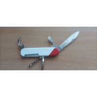 Нож Solingen Германия. Винтаж. Новый.