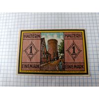 Германия 1 марка (8)