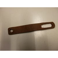 Кованная деталь (Клямка)