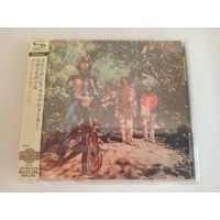 (cd) Creedence Clearwater Revival _ Green River (shm-cd) (made in Japan)