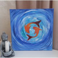 Рыбы, Демеш Т.М.