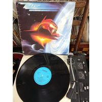 ZZ TOP Afterburner Виниловая пластинка