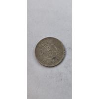Кувейт 5 филс