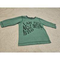 Кофта детская легкая next