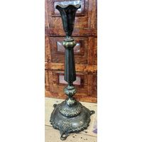 Подсвечник старинный Fraget