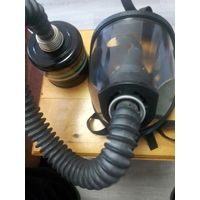 Маска панорамная