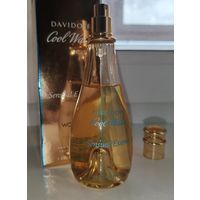 Davidoff cool water sensual essence edp 100ml