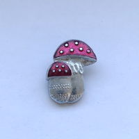 Гриб Мухомор