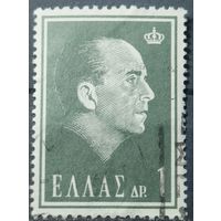 Греция 1964г.