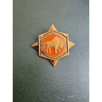 Белорусский Республиканский совет по туризму и экскурсиям