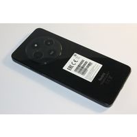 Телефон Xiaomi Redmi 14C 8GB/256GB международная версия (полуночный черный)