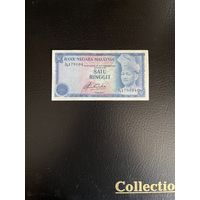 Малайзия 1 доллар