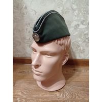 Пилотка МВД РБ обр 1992 г