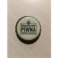 Пивные крышки - пробки