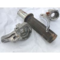 Детали мототехники