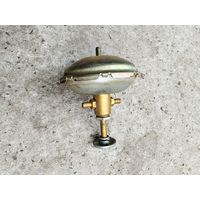 Ножной насос омывателя СО-203 (ГАЗ-21, 53, ЗИЛ) СССР