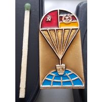 СССР-ГДР Интеркосмос . Аь-72