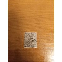 1926 британская колония Индия король (1-12)