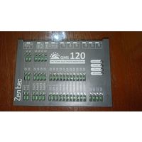 Zentec QMS120 промышленный контроллер