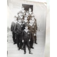 Фото ВМФ СССР