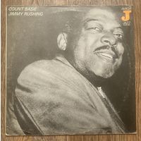Count Basie - Jimmy Rushing (1947 - 1949) (Amiga Jazz)