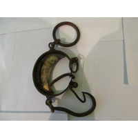 БЕЗМЕН ЦАРСКИЙ.