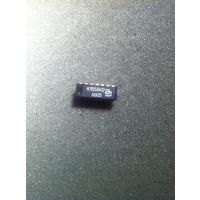 Микросхема К155ЛА12