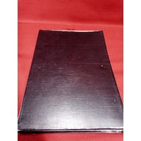 С рубля без мц. альбом марок СССР, в основном космос. 10 листов, 31х22х3см.