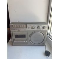 Магнитофон электроника 302 2 м