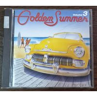 CD,(Japan) Golden Summer Volume 3