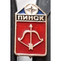 Пинск. Ая-102