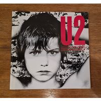 U2 тур бук