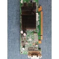Видеокарта ретро 128MB PCI-E 8960 VER:130
