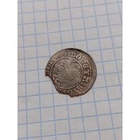 Полугрош 1509 года