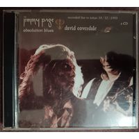 Jimmy Page (Led Zeppelin) david coverdale - Live in Tokyo 14/12/1993, 2CD