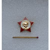 Октябренок.