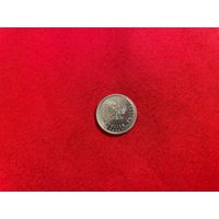 20 грошей 2020 год Польша