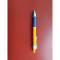 Фирменная колекционная ручка шариковая новая китай