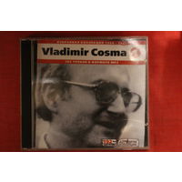Vladimir Cosma  - Коллекция Альбомов 1 (2003, mp3)