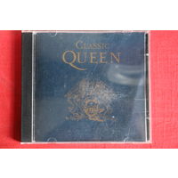 Queen - Classic Queen (CD)