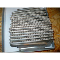 Горелки от газового котла.