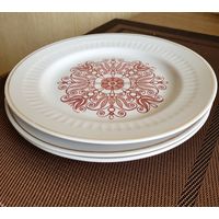 Тарелки МФФЗ, поштучно.