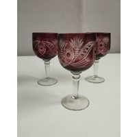 Бокал для вина (280 мл) Марганец, Нёман