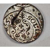 1653 год Солид