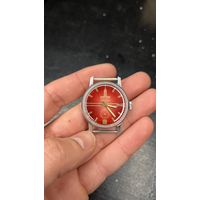 Редкие в Сохране Часы Победа Олимпиада 80 СССР