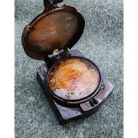 Армейский компас. Вермахт. Оригинал.