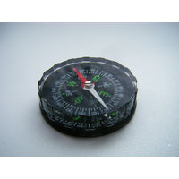 Компас Жидкостный.