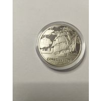 Конституция 1 руб. Без минималки