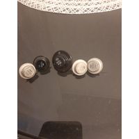 Транзисторы новые серии П