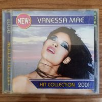 CD Vanessa Mae - Hit Collection 2001